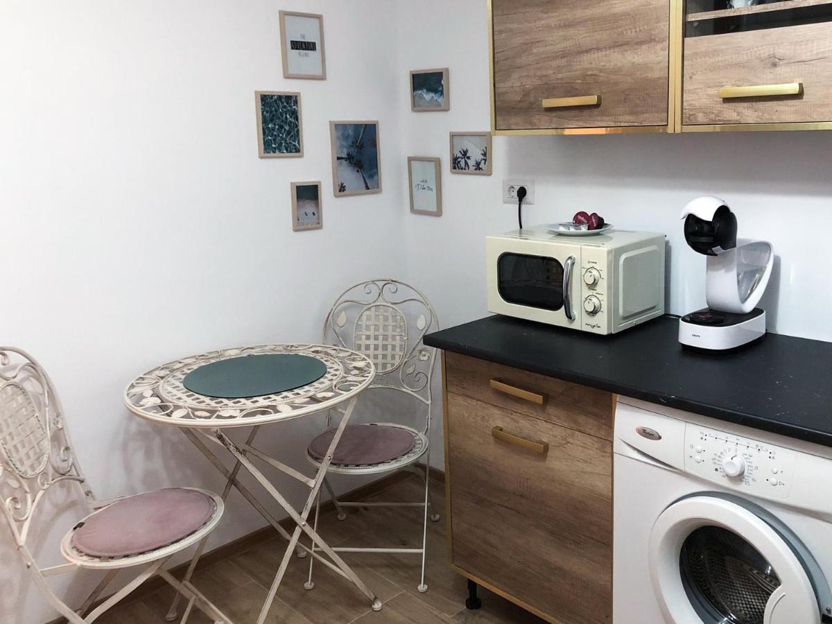 Ultra Central Apartment, Free Parking Oradea - Stray Cats Eksteriør bilde